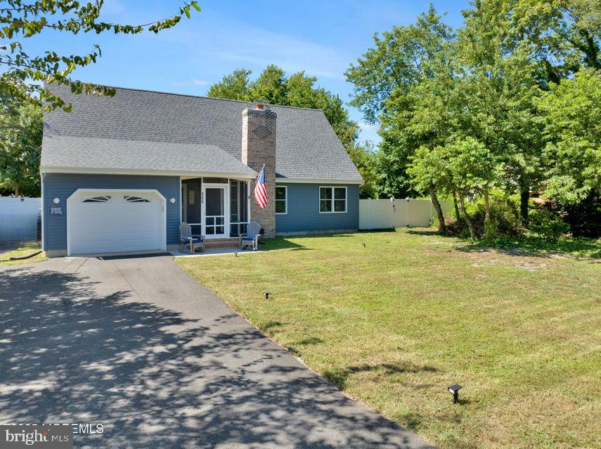 308 Cedar Grove Road Toms River, NJ 08753 - Photo 2 of 35
