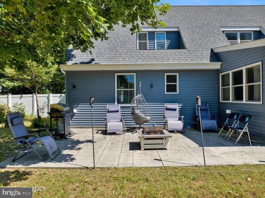 308 Cedar Grove Road Toms River, NJ 08753 - Photo 5 of 35
