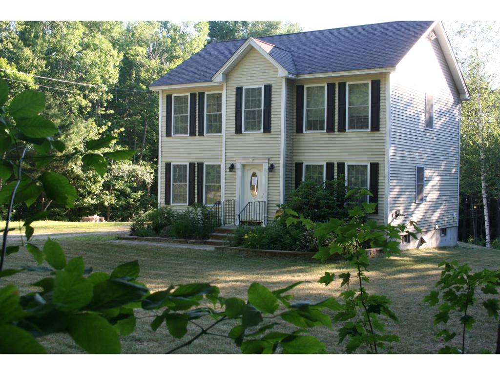 398 West Hill Road Troy, NH 03465 - Photo 1 of 10