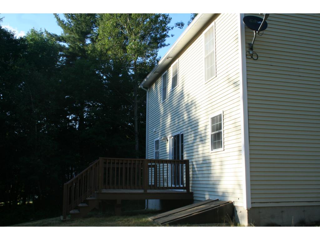 398 West Hill Road Troy, NH 03465 - Photo 2 of 10