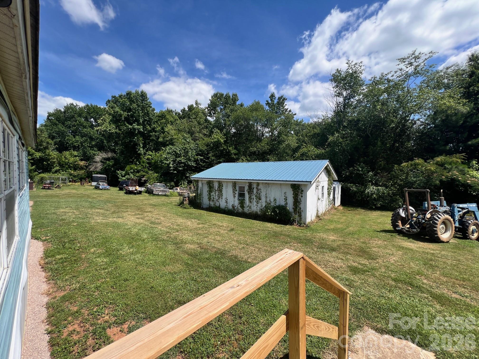 4667 Jack Brown Road Salisbury, NC 28147 - Photo 23 of 26 Gallery Image 23