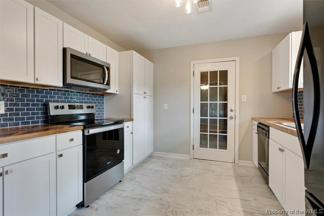 110 Caran Road Williamsburg, VA 23185 - Photo 11 of 32 Gallery Image 11