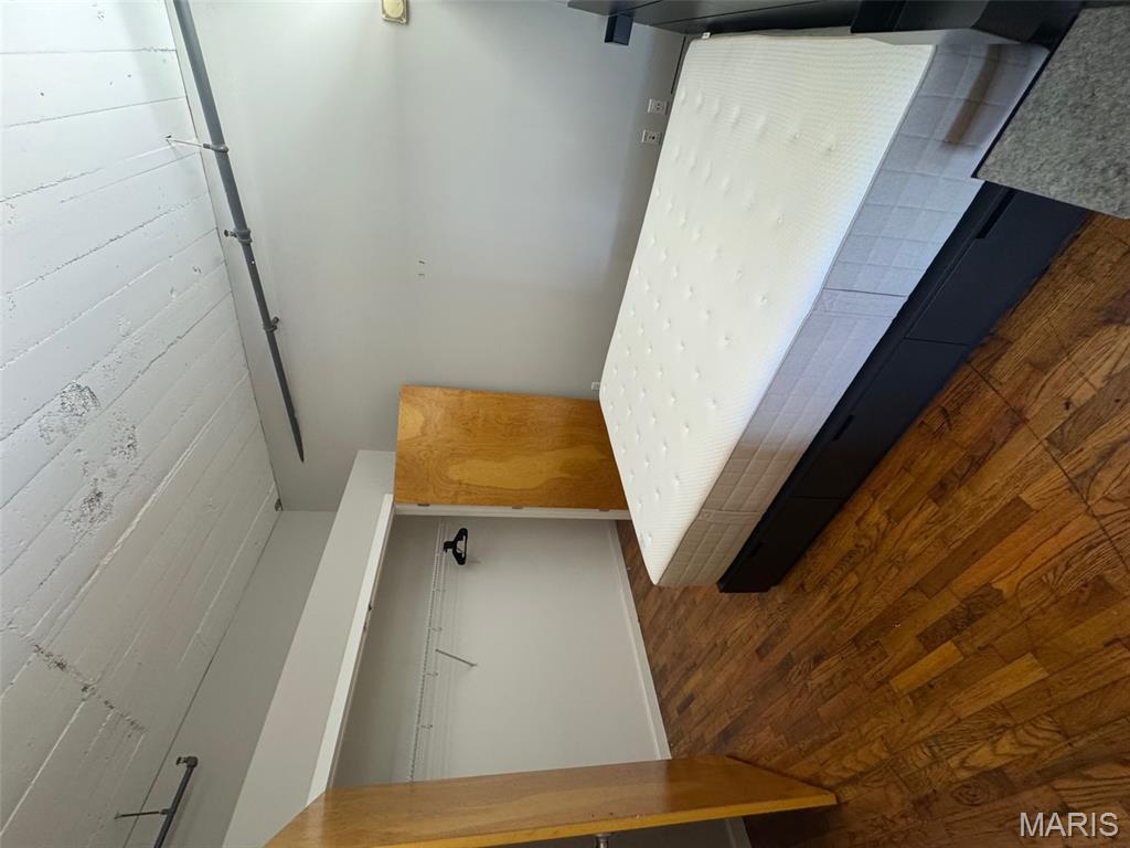 2020 Washington Avenue, Unit 503 St. Louis, MO 63103 - Photo 15 of 32