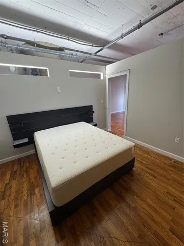 $149,900 | 2020 Washington Avenue, Unit 503, St. Louis, MO 63103