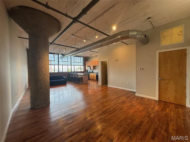 $149,900 | 2020 Washington Avenue, Unit 503, St. Louis, MO 63103