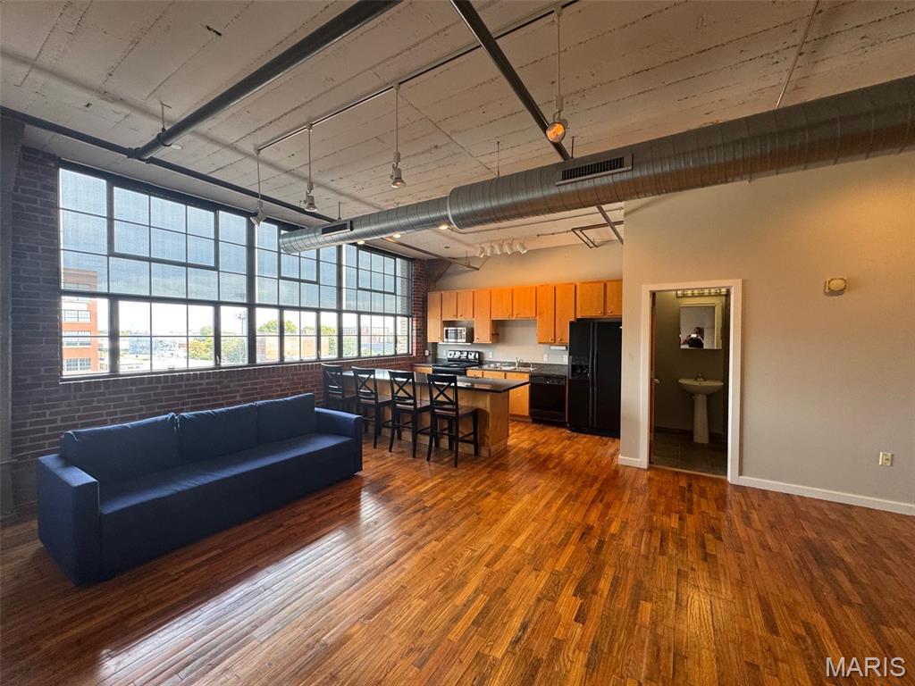 2020 Washington Avenue, Unit 503 St. Louis, MO 63103 - Photo 18 of 32