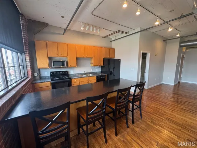 $149,900 | 2020 Washington Avenue, Unit 503, St. Louis, MO 63103