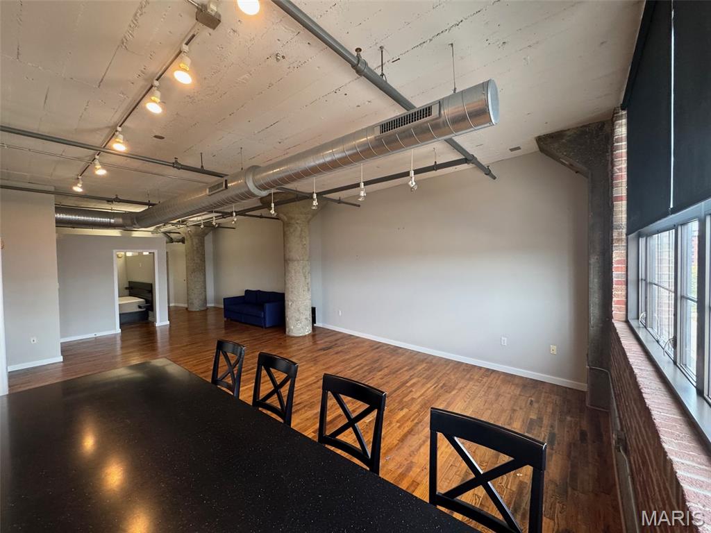 2020 Washington Avenue, Unit 503 St. Louis, MO 63103 - Photo 22 of 32