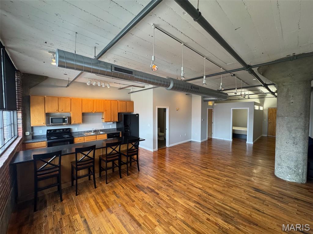 2020 Washington Avenue, Unit 503 St. Louis, MO 63103 - Photo 23 of 32