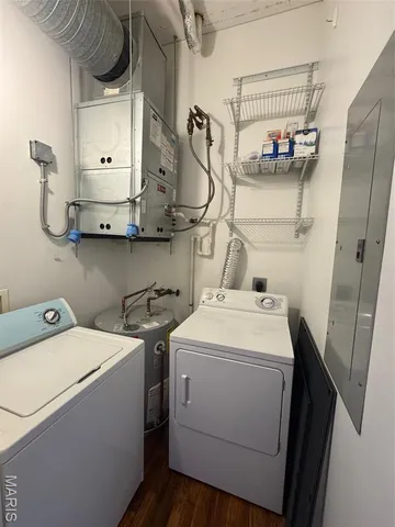 $149,900 | 2020 Washington Avenue, Unit 503, St. Louis, MO 63103