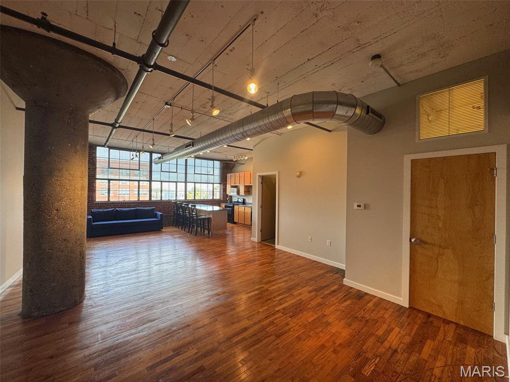 2020 Washington Avenue, Unit 503 St. Louis, MO 63103 - Photo 25 of 32