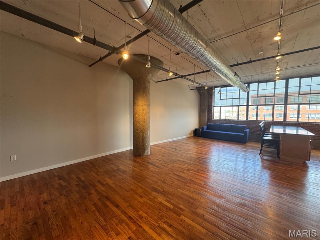 2020 Washington Avenue, Unit 503 St. Louis, MO 63103 - Photo 26 of 32