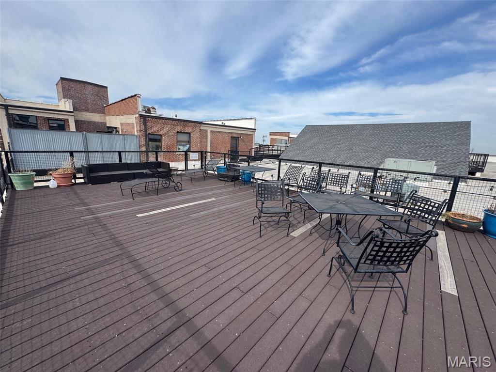 2020 Washington Avenue, Unit 503 St. Louis, MO 63103 - Photo 27 of 32