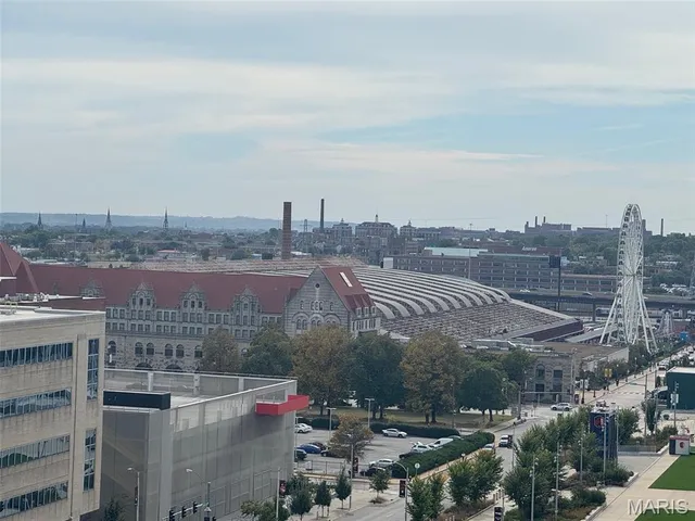 $149,900 | 2020 Washington Avenue, Unit 503, St. Louis, MO 63103