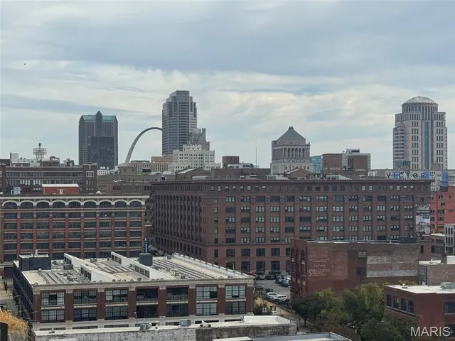 $149,900 | 2020 Washington Avenue, Unit 503, St. Louis, MO 63103