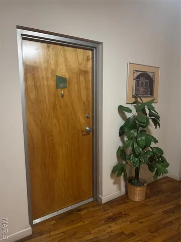 $149,900 | 2020 Washington Avenue, Unit 503, St. Louis, MO 63103