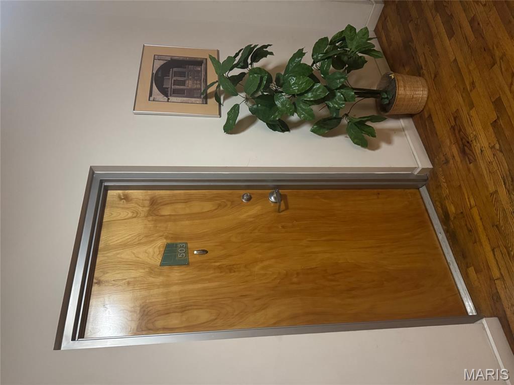 2020 Washington Avenue, Unit 503 St. Louis, MO 63103 - Photo 8 of 32