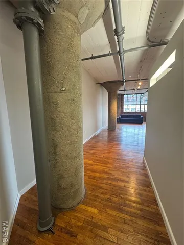 $149,900 | 2020 Washington Avenue, Unit 503, St. Louis, MO 63103