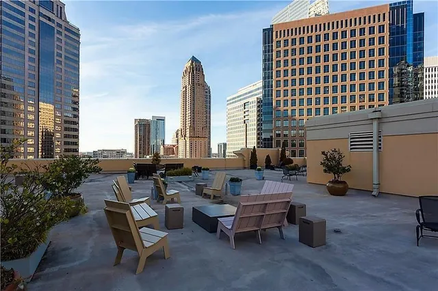 $1,675 | 1101 Juniper Street Northeast, Unit 630, Atlanta, GA 30309