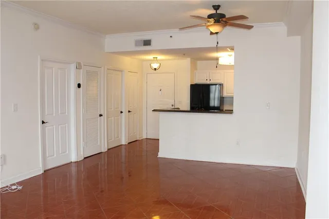 $1,675 | 1101 Juniper Street Northeast, Unit 630, Atlanta, GA 30309