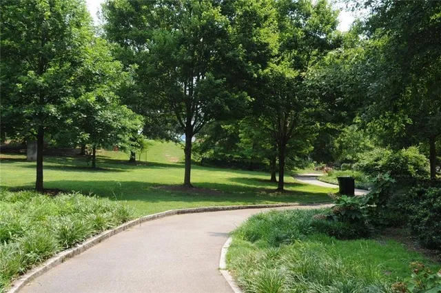 $1,675 | 1101 Juniper Street Northeast, Unit 630, Atlanta, GA 30309