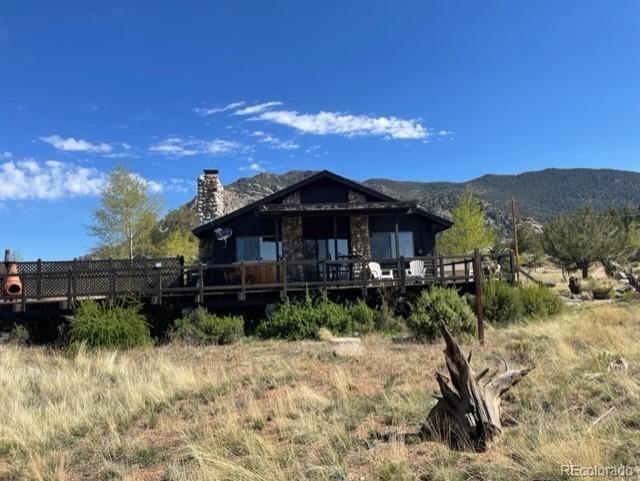 220 Tiara Road Lake George, CO 80827 - Photo 1 of 33 Gallery Image 1