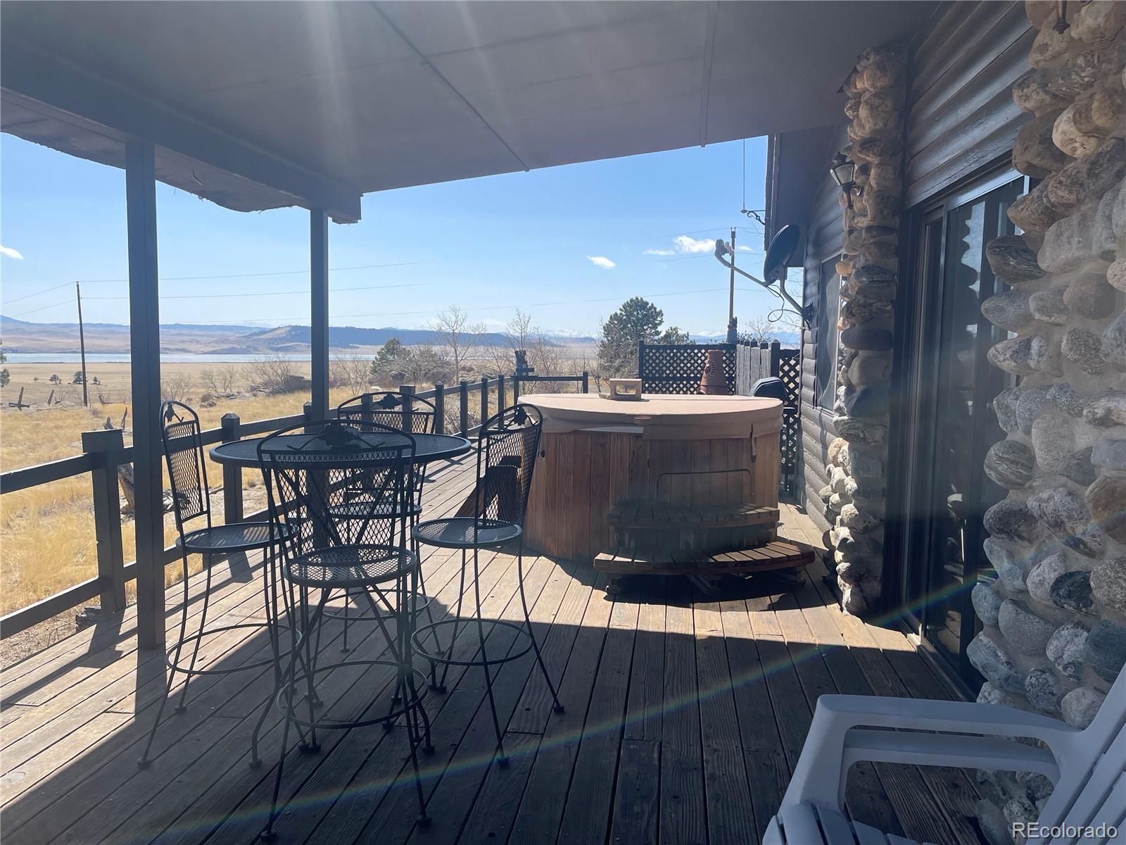 220 Tiara Road Lake George, CO 80827 - Photo 16 of 33 Gallery Image 16