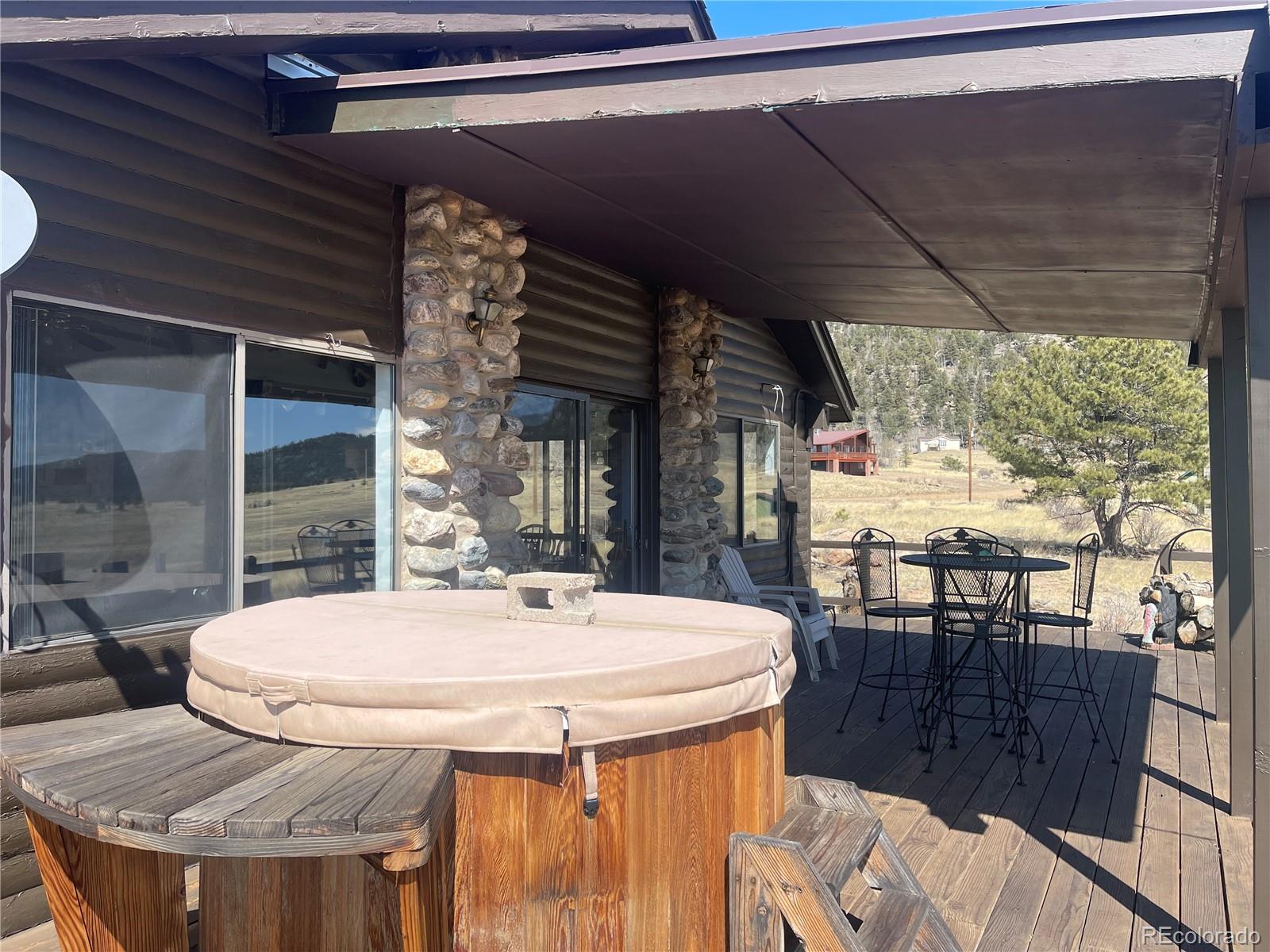 220 Tiara Road Lake George, CO 80827 - Photo 17 of 33 Gallery Image 17