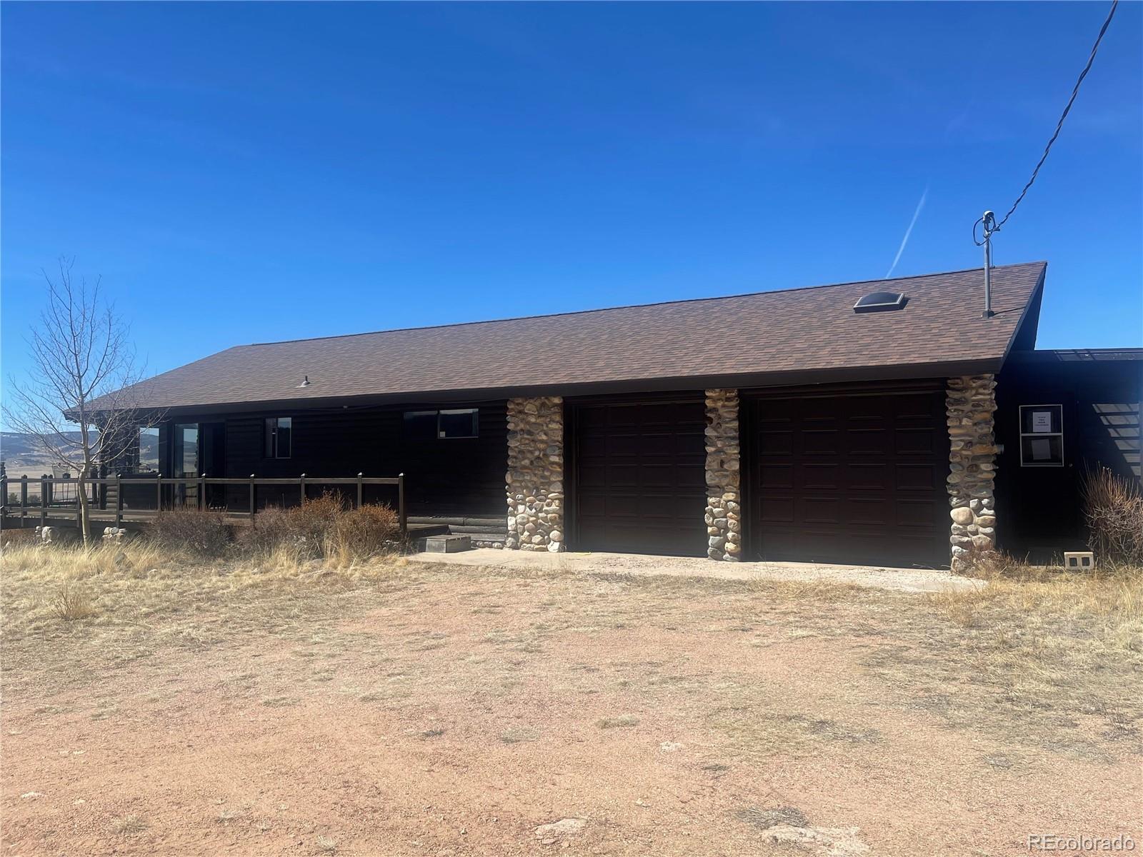 220 Tiara Road Lake George, CO 80827 - Photo 2 of 33 Gallery Image 2