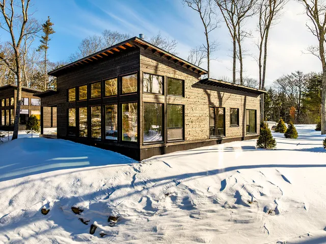 $1,400,000 | 440 Belfast Road, Unit NAAN D1, Camden, ME 04843