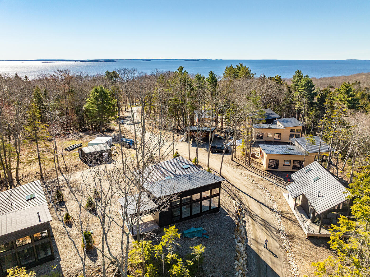 440 Belfast Road, Unit NAAN D1 Camden, ME 04843 - Photo 11 of 37 DJI_0935