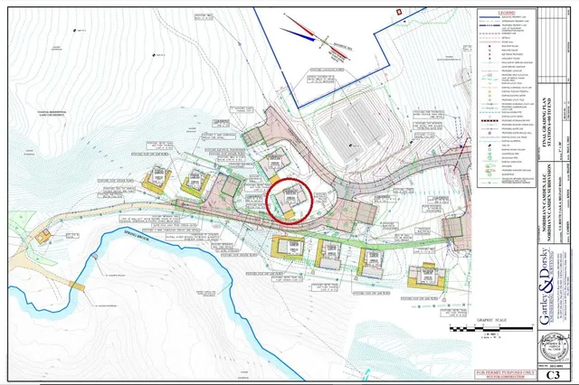 $1,400,000 | 440 Belfast Road, Unit NAAN D1, Camden, ME 04843