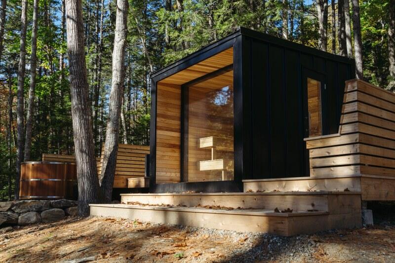 440 Belfast Road, Unit NAAN D1 Camden, ME 04843 - Photo 17 of 38 NordHavn_ Spa-2_800x533