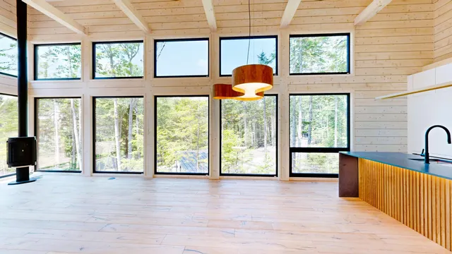 $1,400,000 | 440 Belfast Road, Unit NAAN D1, Camden, ME 04843