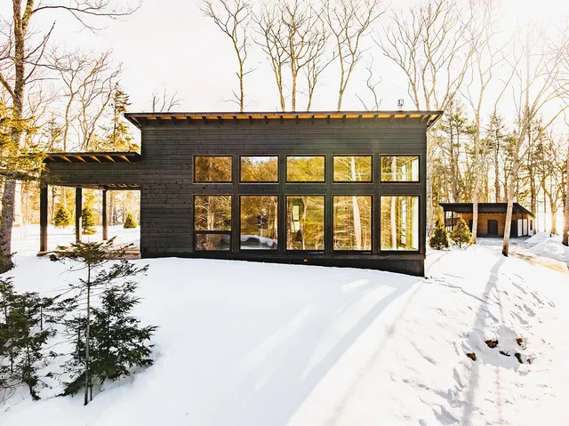 $1,400,000 | 440 Belfast Road, Unit NAAN D1, Camden, ME 04843