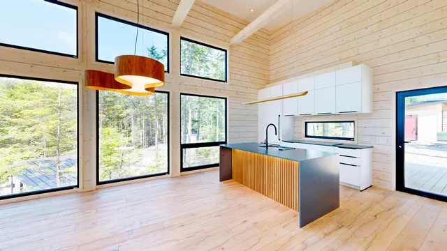 $1,400,000 | 440 Belfast Road, Unit NAAN D1, Camden, ME 04843