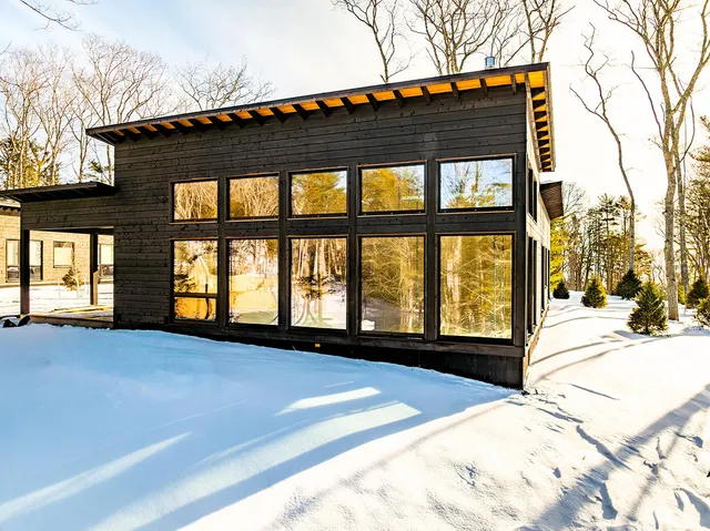 $1,400,000 | 440 Belfast Road, Unit NAAN D1, Camden, ME 04843