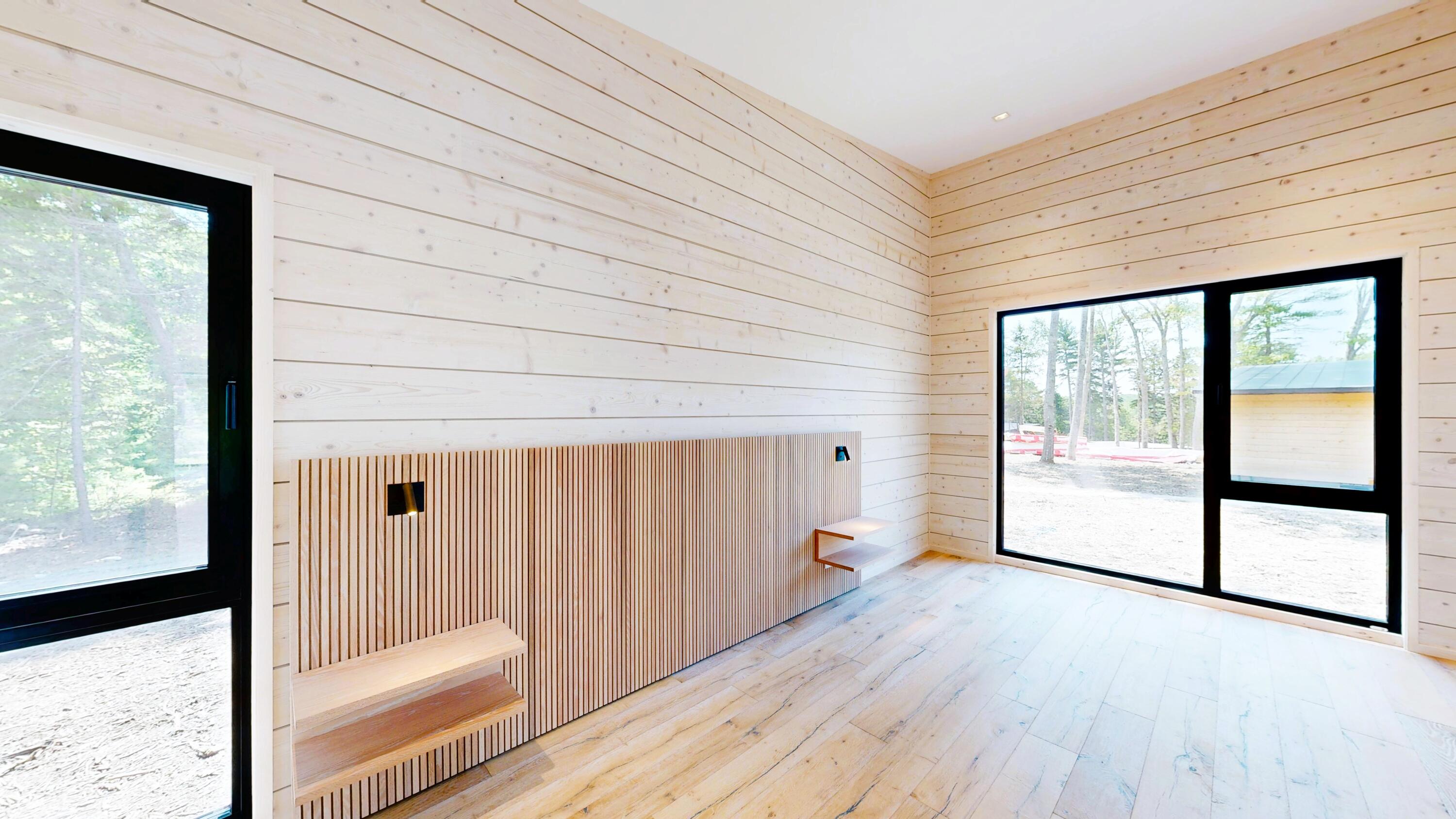 440 Belfast Road, Unit NAAN D1 Camden, ME 04843 - Photo 5 of 38 Nantaali-D2