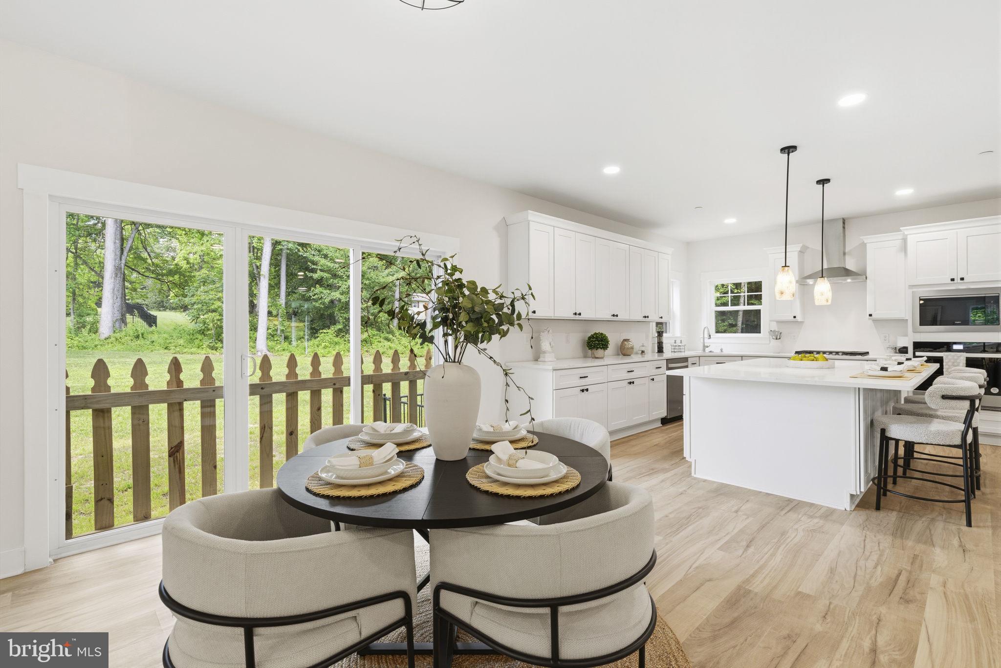 2809 Belcamp Road Bel Air, MD 21015 - Photo 9 of 64