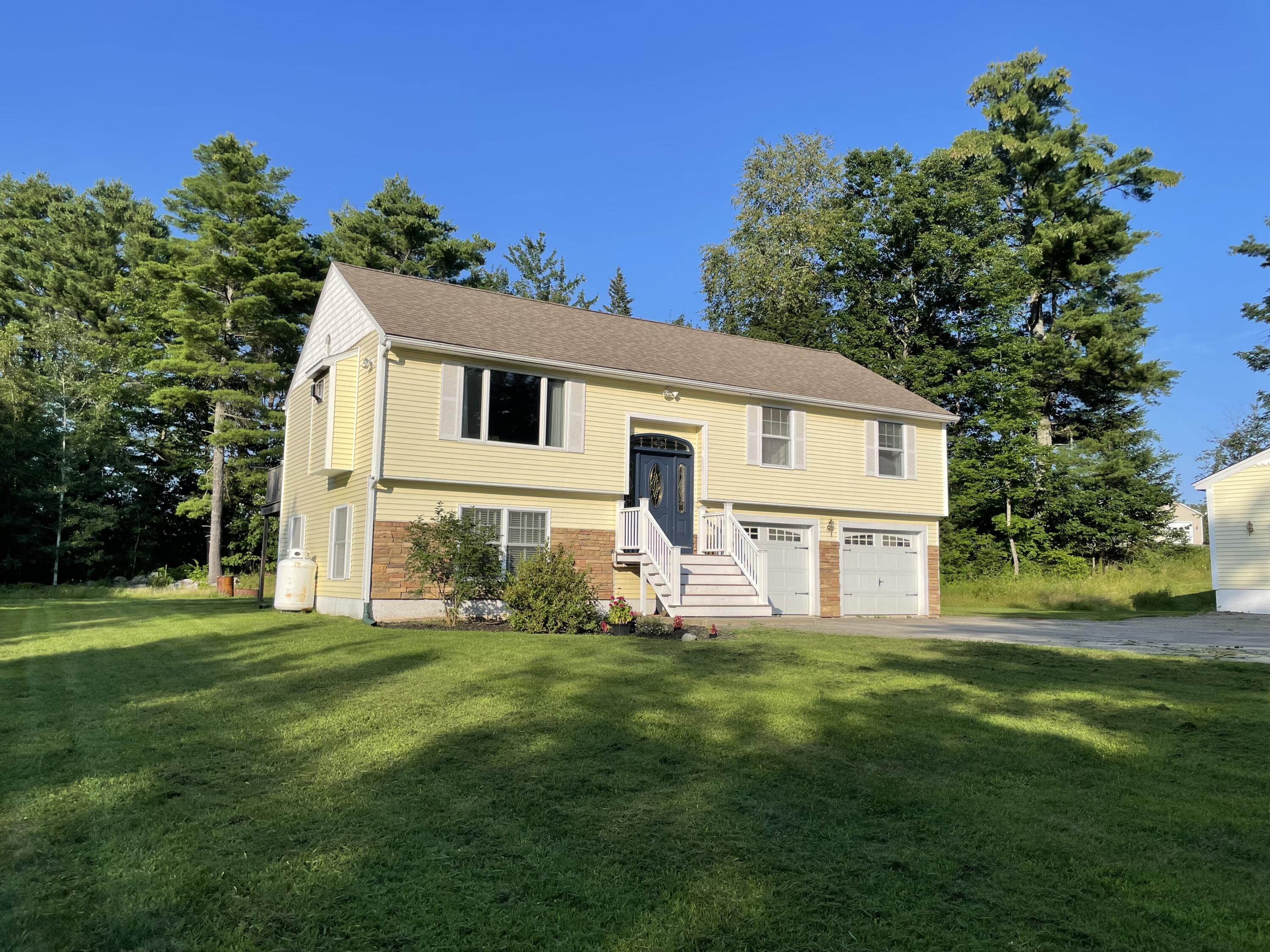 650 Albion Road Benton, ME 04901 - Photo 2 of 29 1