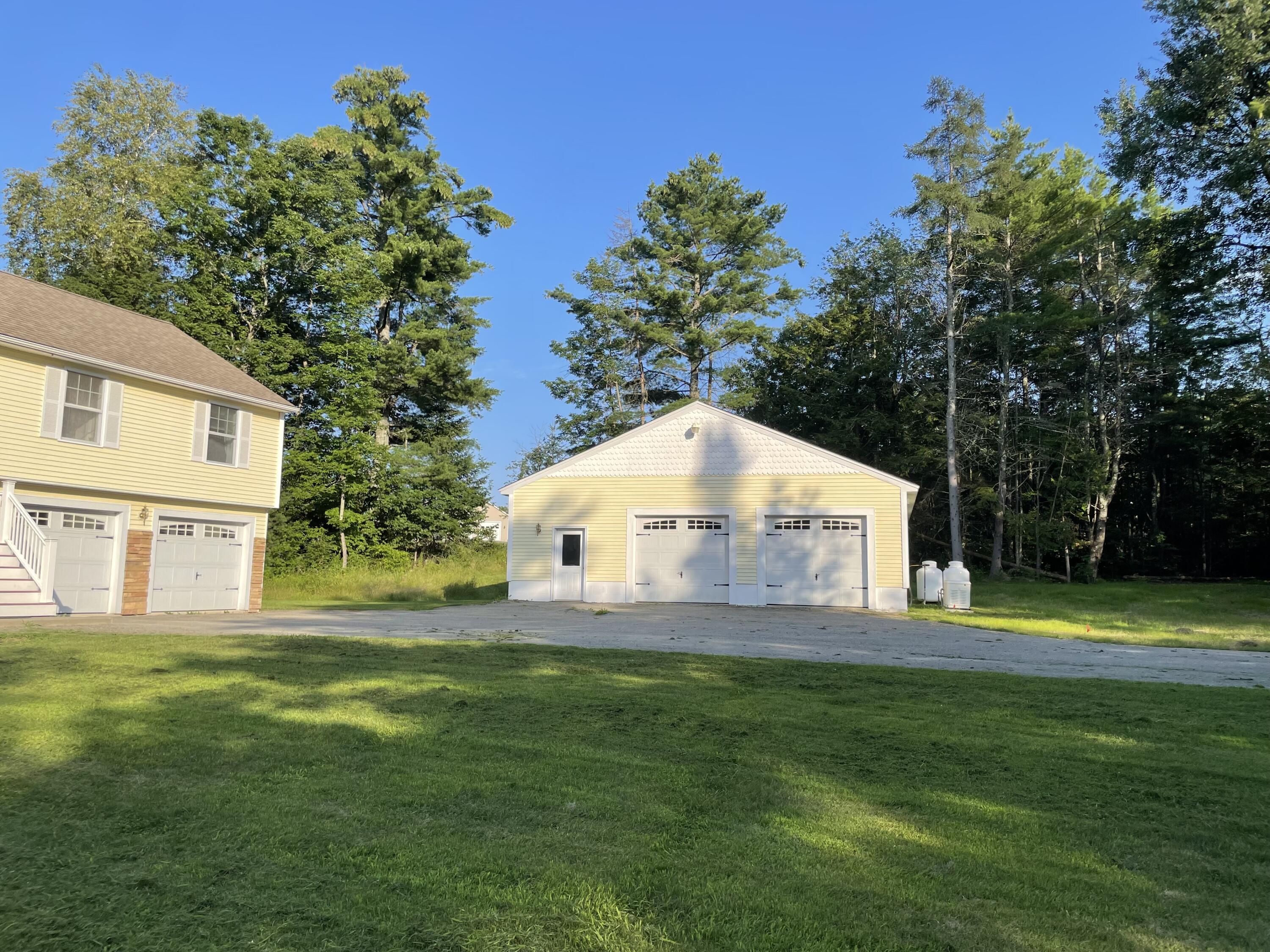 650 Albion Road Benton, ME 04901 - Photo 3 of 29 5