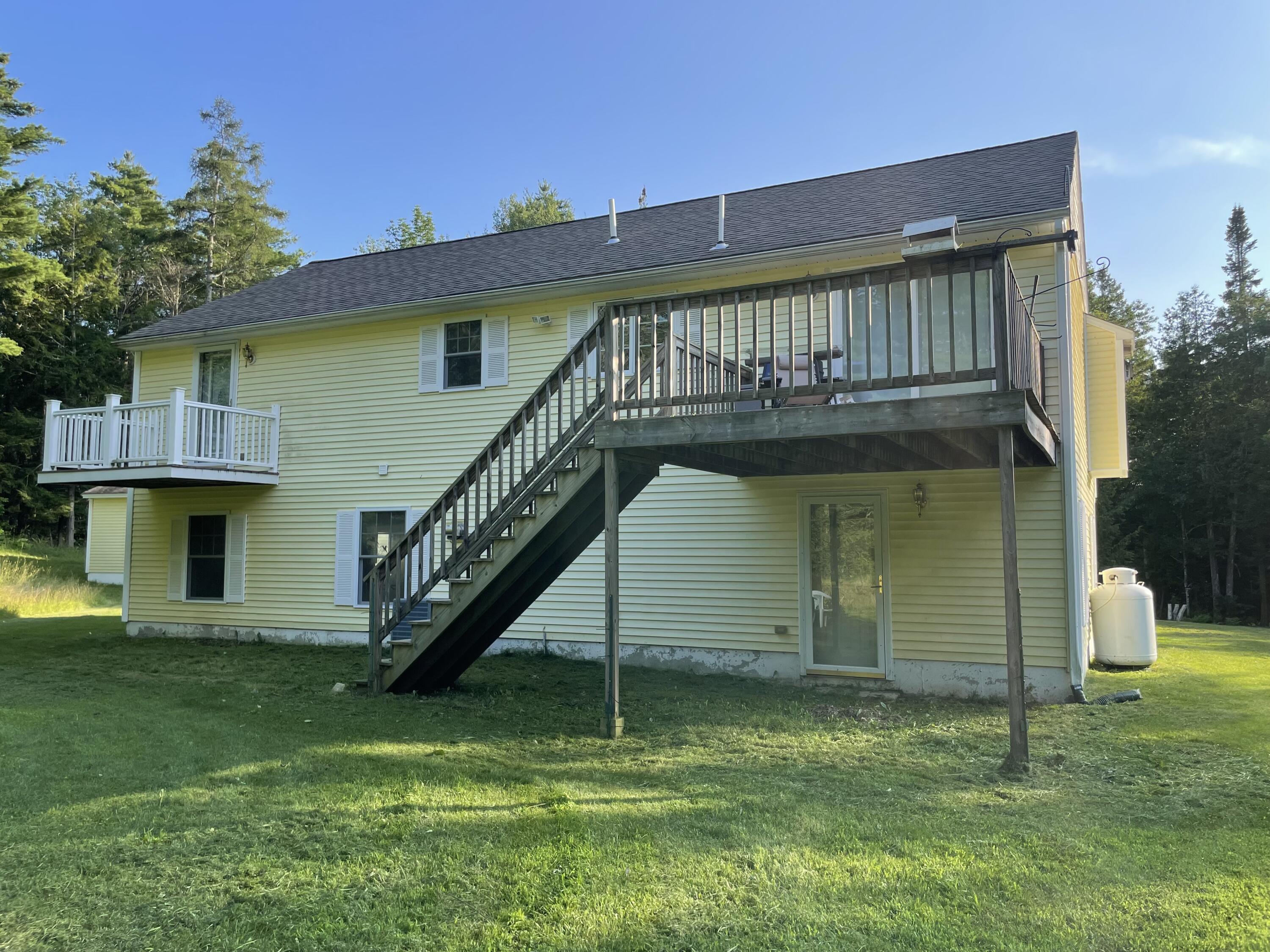 650 Albion Road Benton, ME 04901 - Photo 4 of 29 9