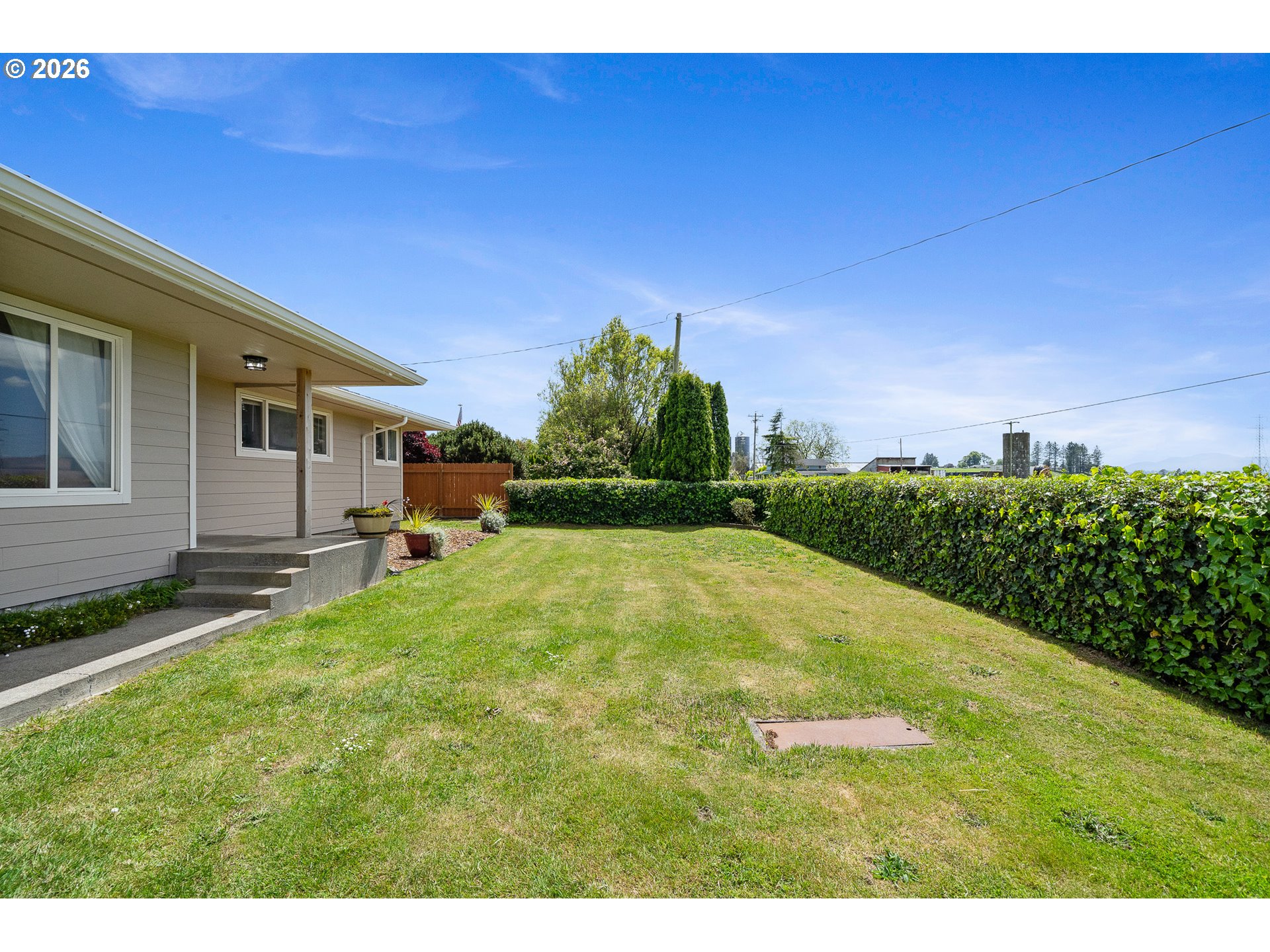 7310 Trask River Road Tillamook, OR 97141 - Photo 30 of 33