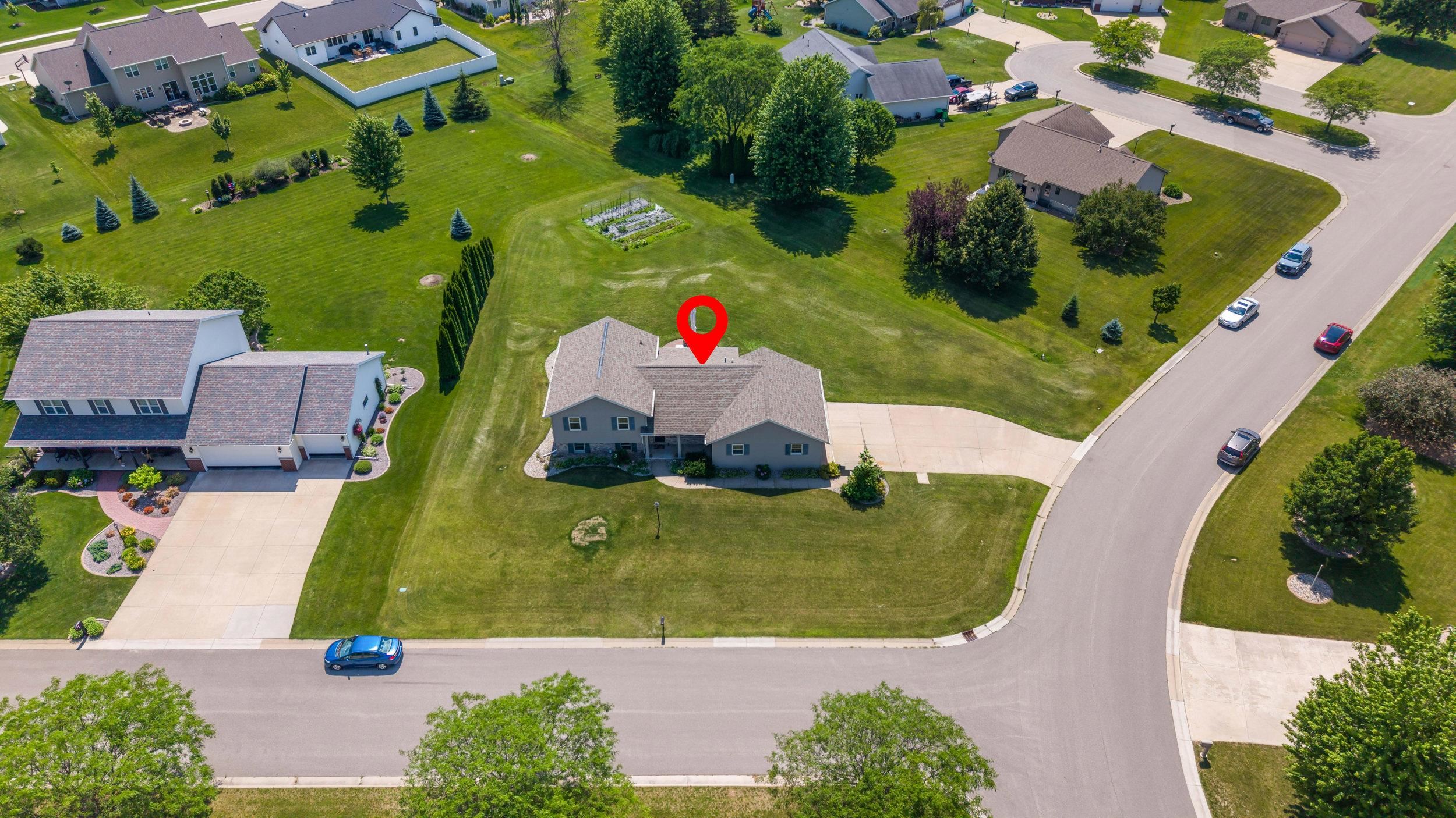 N9421 Olde Oak Tree Court Appleton, WI 54915 - Photo 43 of 46
