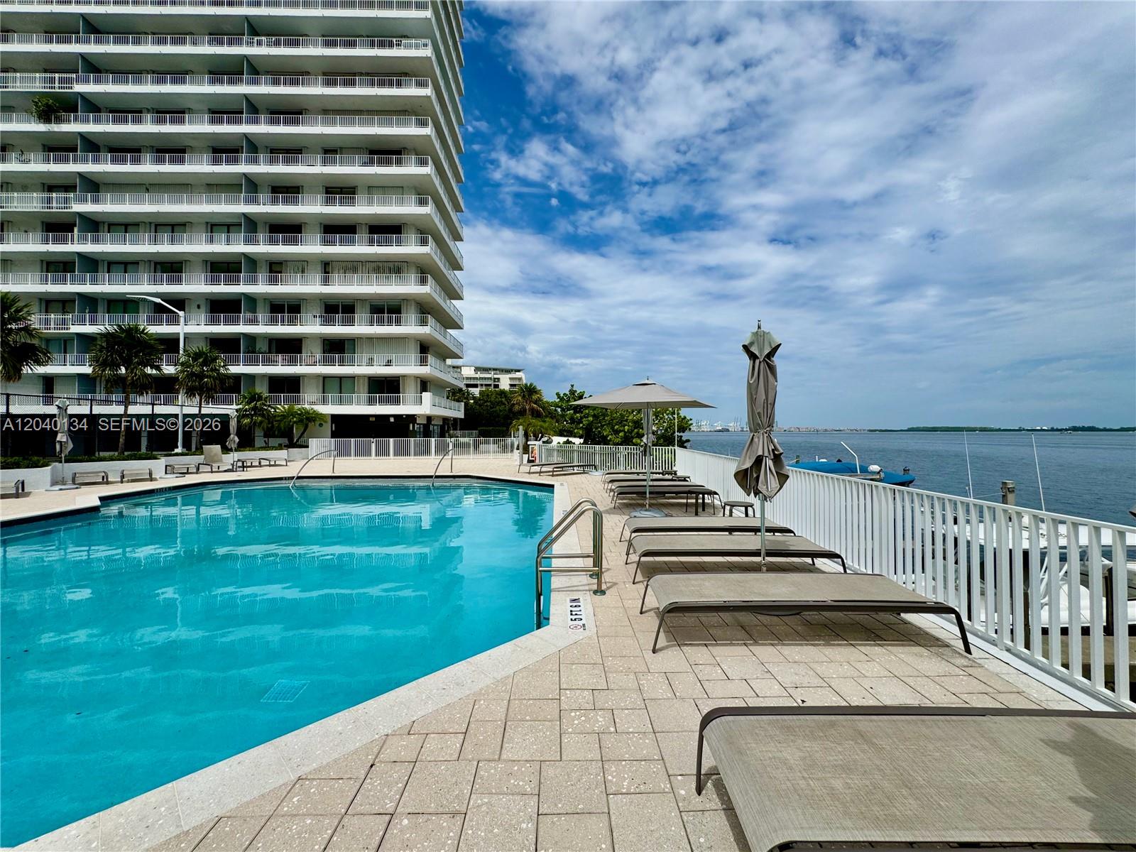 200 Southeast 15th Road, Unit 9I Miami, FL 33129 - Photo 26 of 38