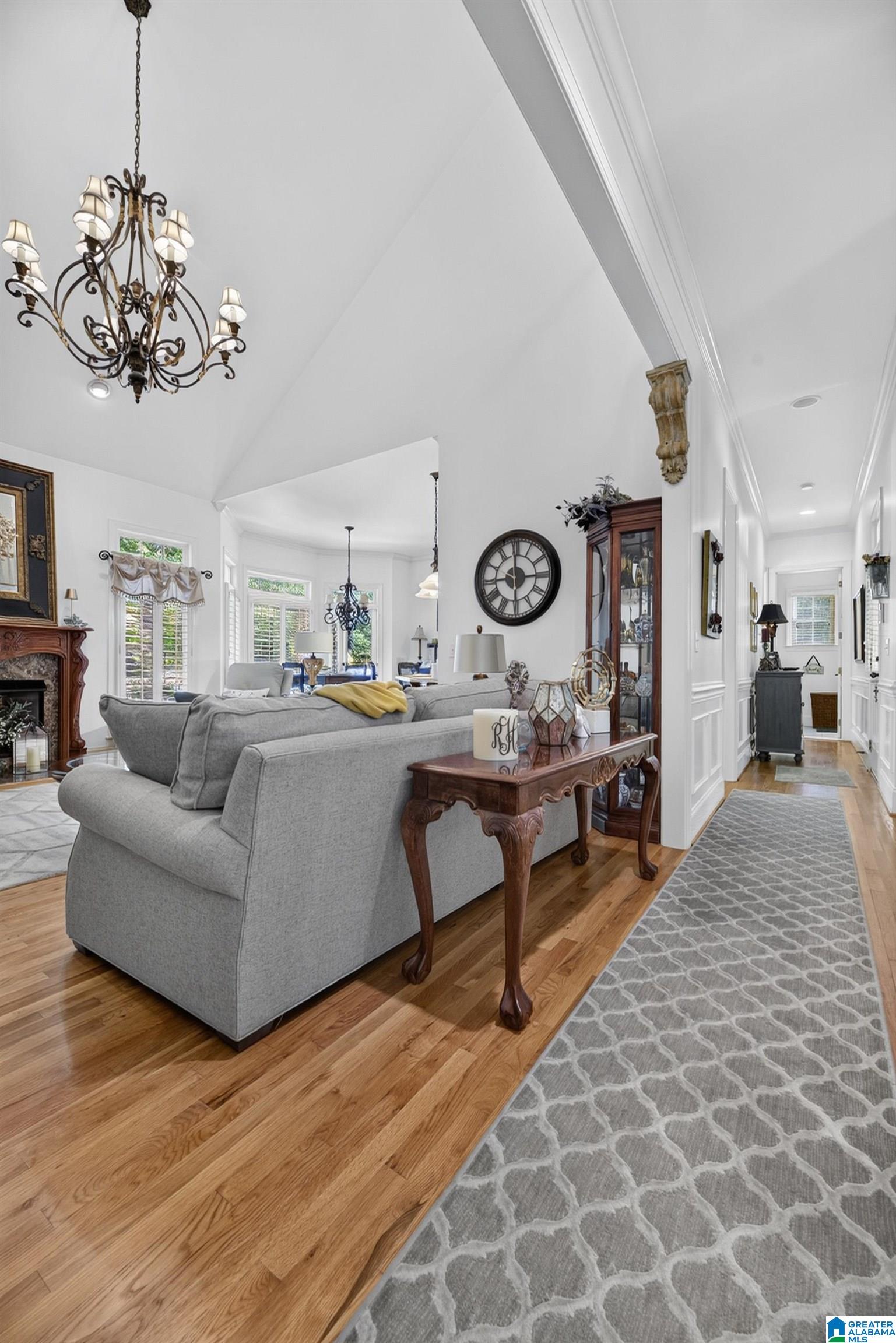 16 Old Coach Road Anniston, AL 36207 - Photo 25 of 50