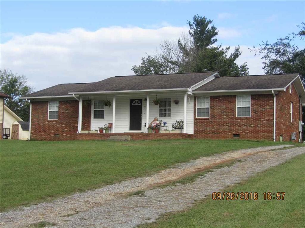1773 New Lake Road Spring City, TN 37381 - Photo 1 of 17 20185962