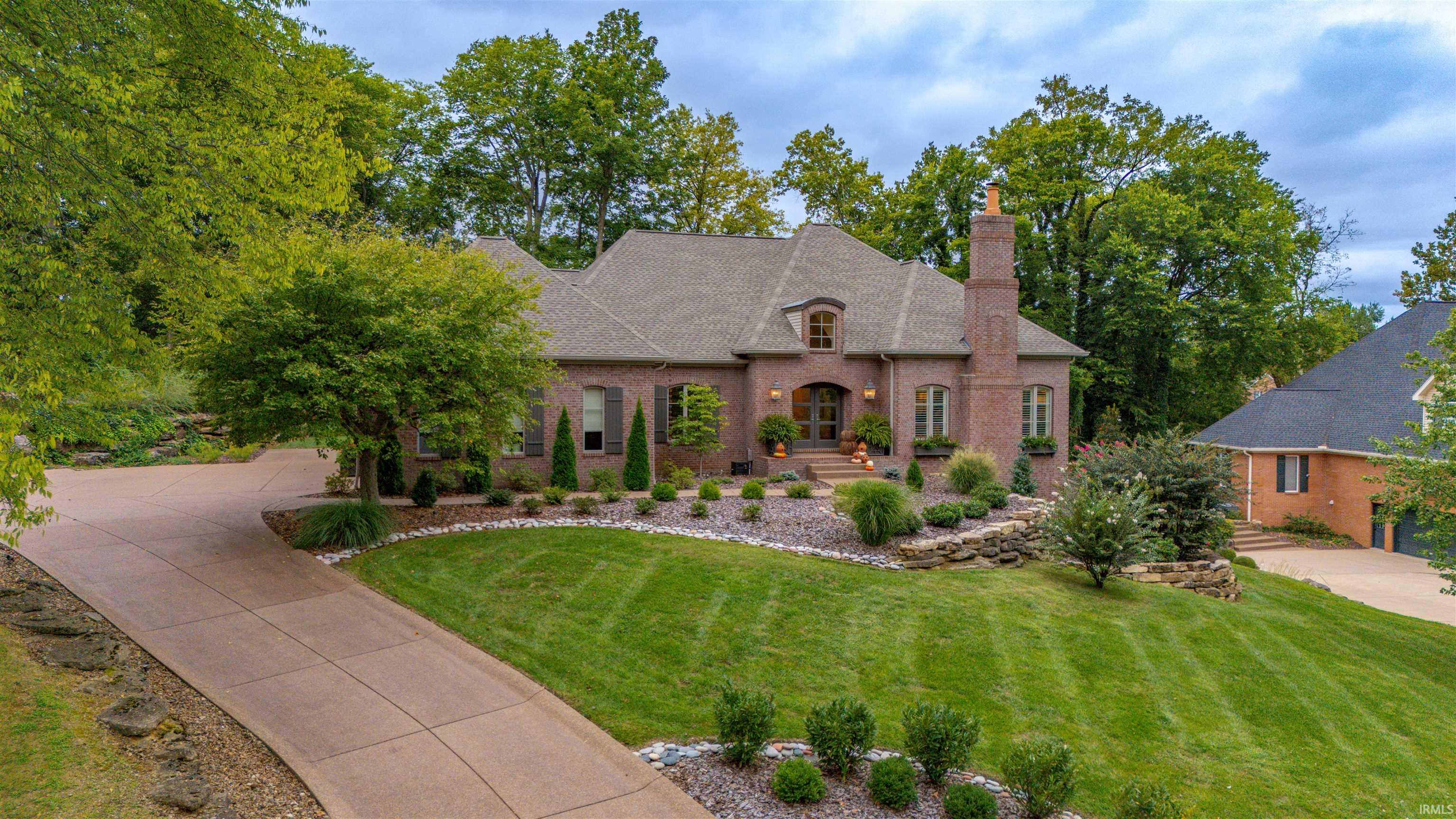 6433 Belle Rive Drive Newburgh, IN 47630 - Photo 5 of 50 Gallery Image 5