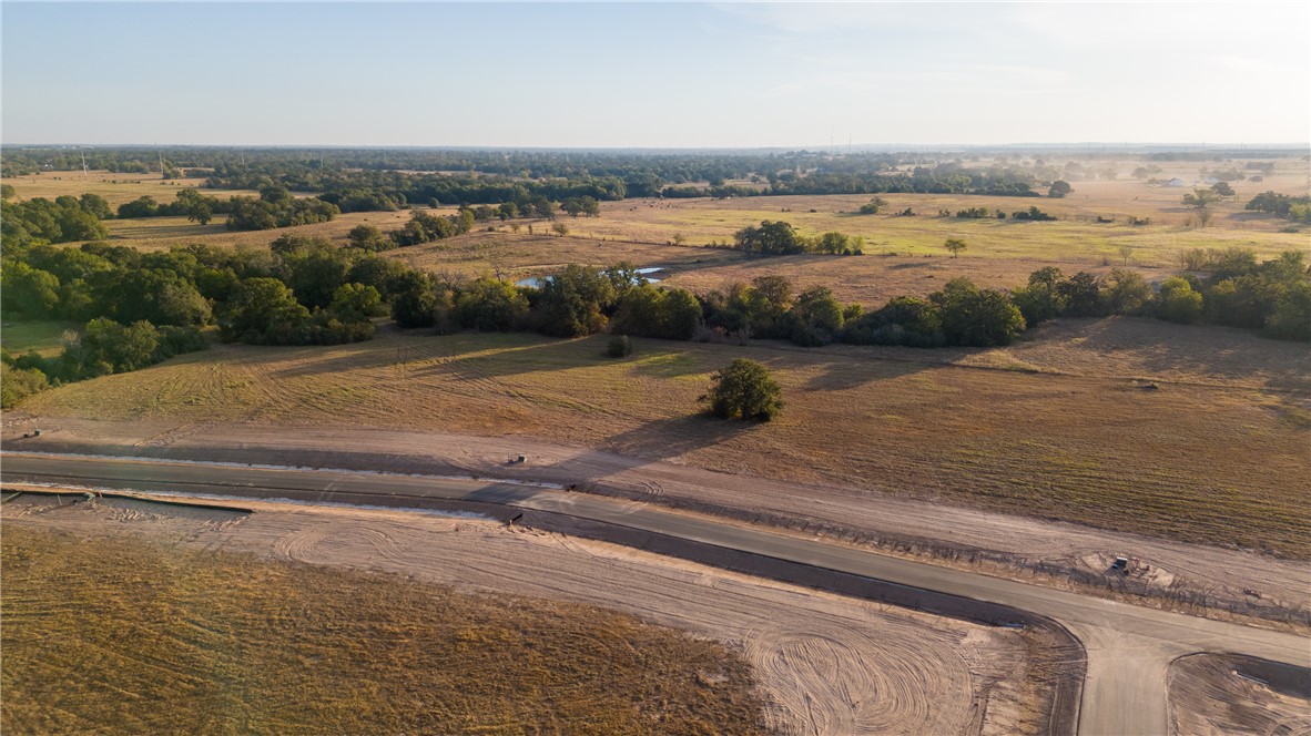 10222 Panther Creek Road Iola, TX 77861 - Photo 36 of 50 a view of lake view and mountain view