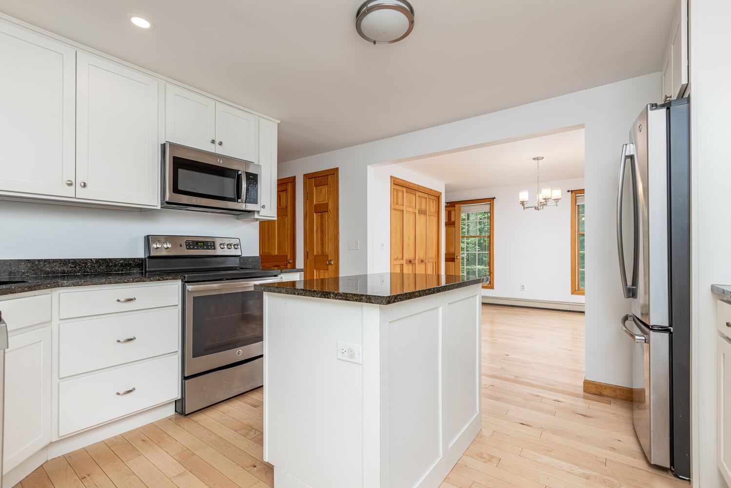 155 Gorham Road Scarborough, ME 04074 - Photo 4 of 41 155 Gorham Rd Scarborough ME-large-004-0